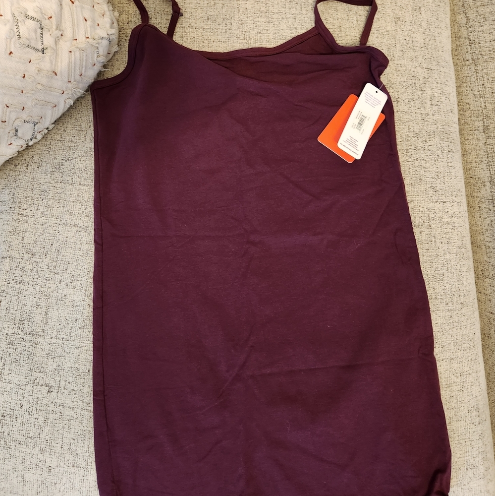 Tommy John cami